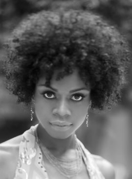 “Kimberly Elise – A Rising Star in New York’s Celebrity Scene”