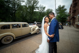 A Brooklyn Wedding