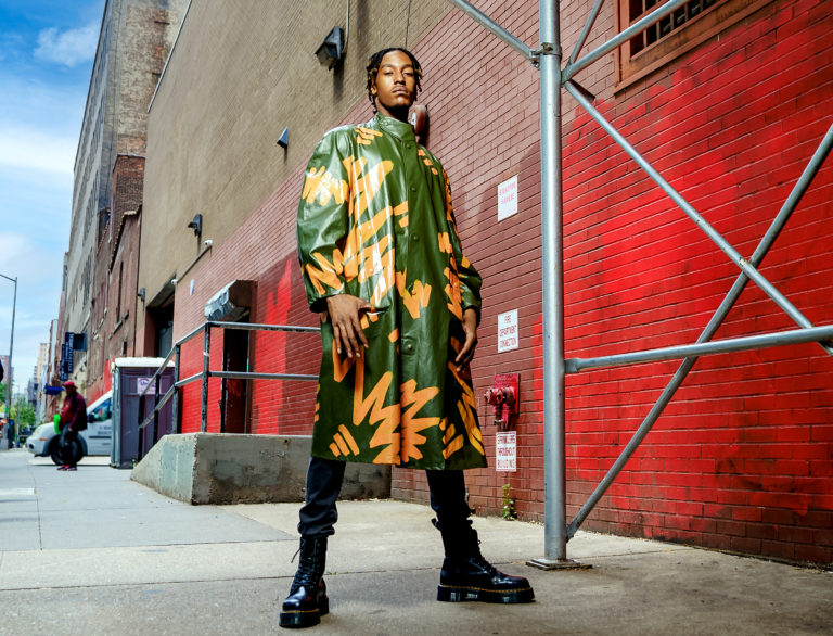 Read more about the article Jeantrix Fashion & Art Clothing Brand